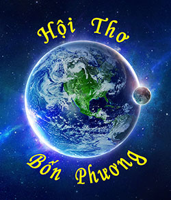 Hội Thơ "Bốn Phương"